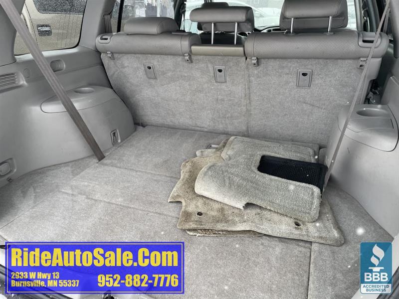 Toyota Highlander  2007