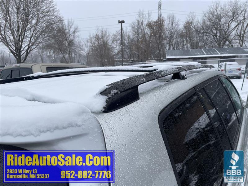 Toyota Highlander  2007