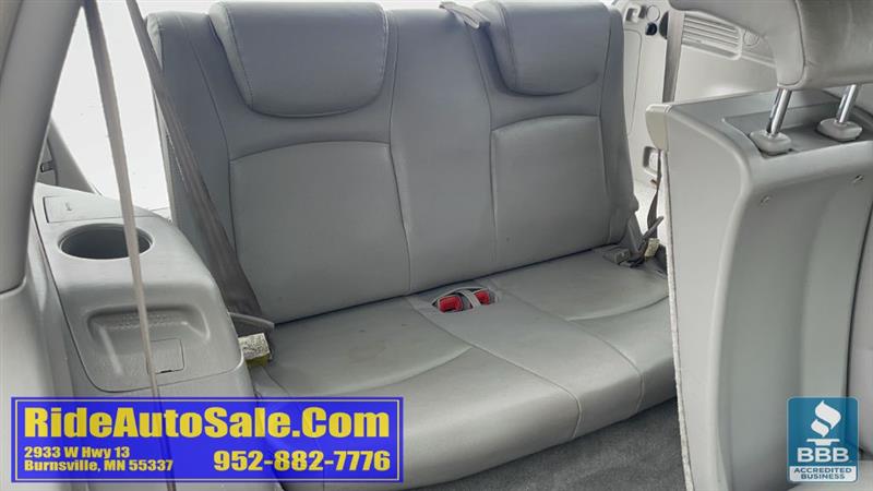 Toyota Highlander  2007