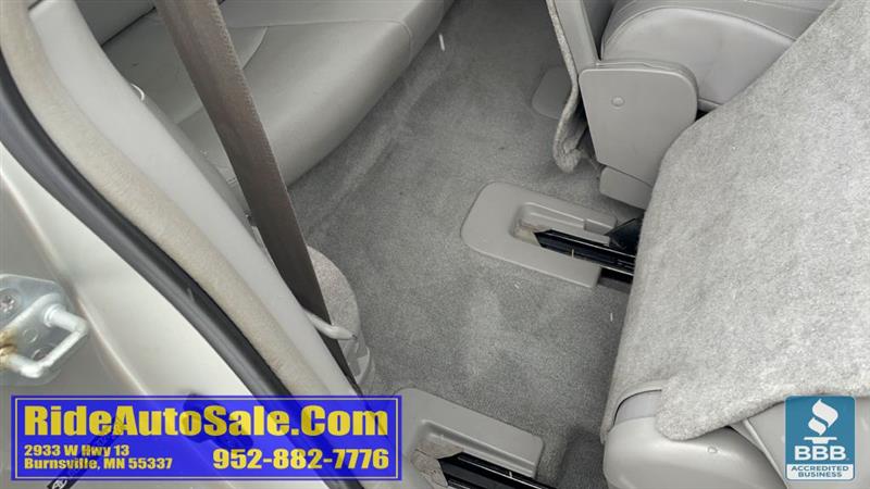 Toyota Highlander  2007