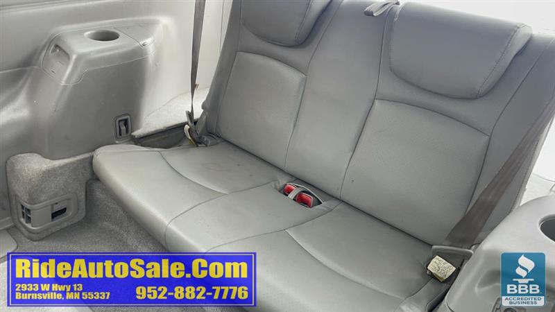 Toyota Highlander  2007