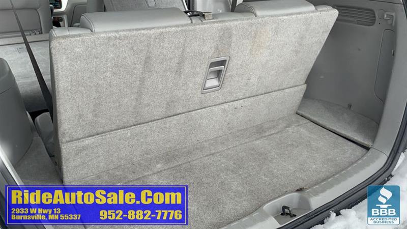 Toyota Highlander  2007