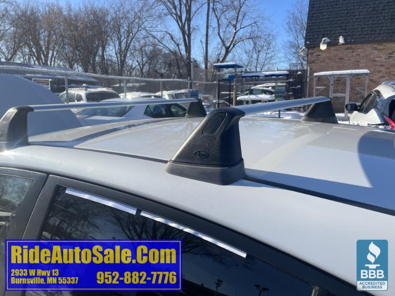 Subaru Impreza  2012