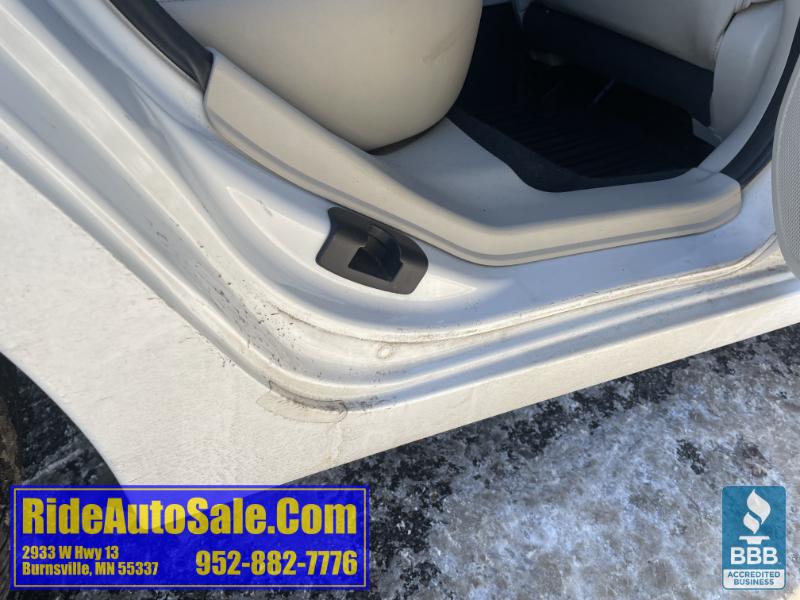 Subaru Impreza  2012