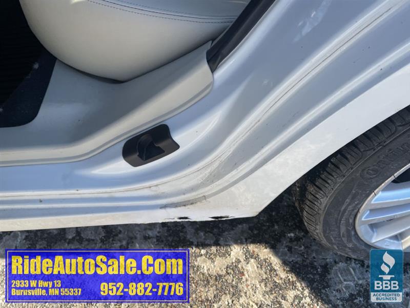 Subaru Impreza  2012