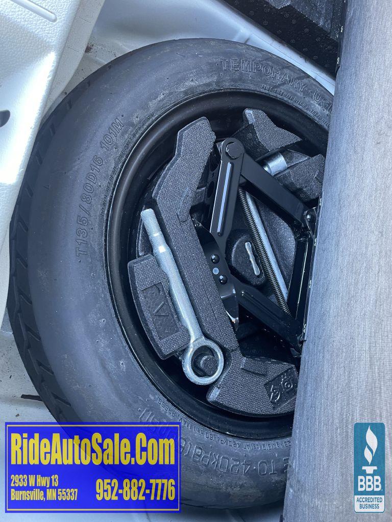 Subaru Impreza  2012