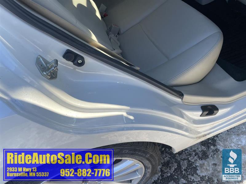 Subaru Impreza  2012