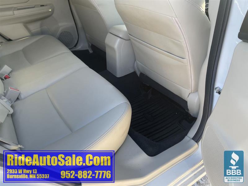 Subaru Impreza  2012