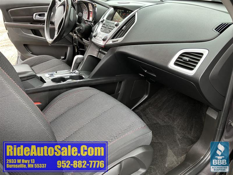 GMC Terrain  2015