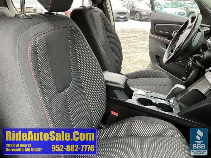 GMC Terrain  2015