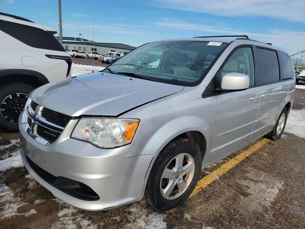 2011 Dodge Grand Caravan Mainstreet, 7 Passenger, 3.6 V6, runs great !