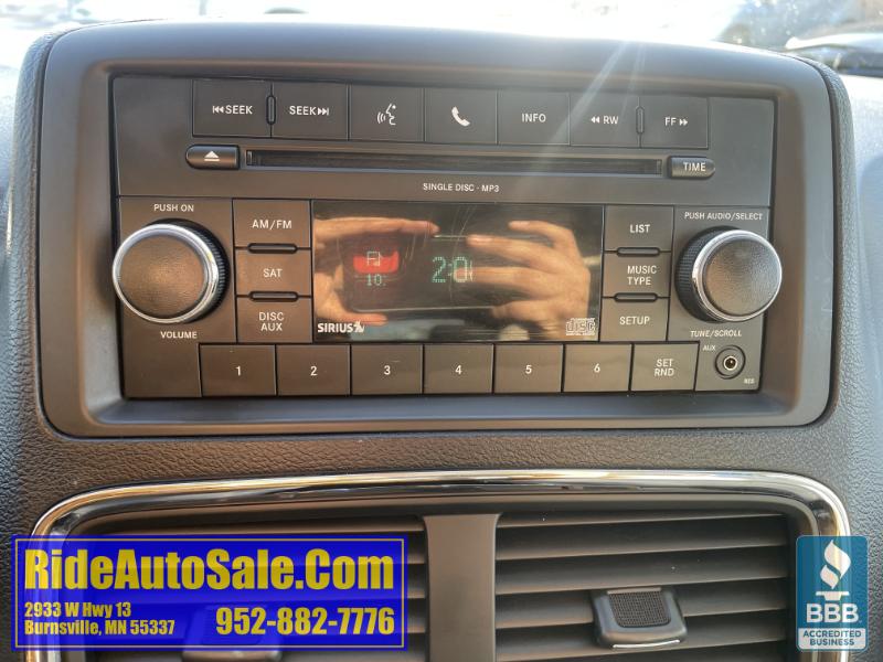 Dodge Grand Caravan  2011