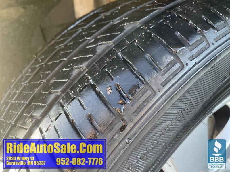 Dodge Grand Caravan  2011