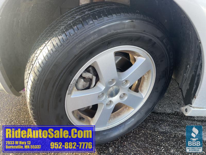 Dodge Grand Caravan  2011