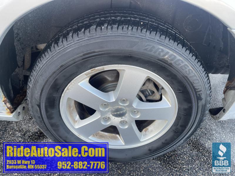 Dodge Grand Caravan  2011