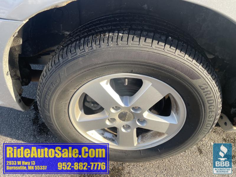 Dodge Grand Caravan  2011