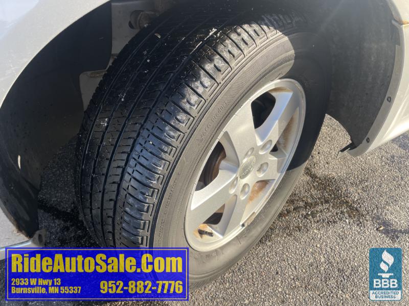 Dodge Grand Caravan  2011