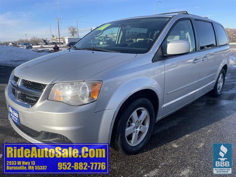 2011 Dodge Grand Caravan Mainstreet, 7 Passenger, 3.6 V6, runs great !