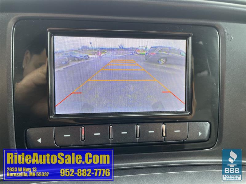 Chevrolet Silverado 1500  2015