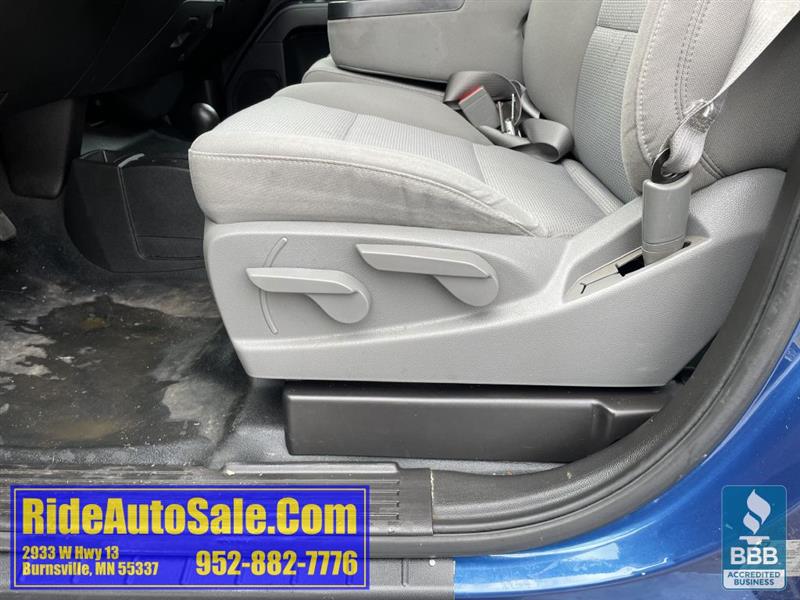 Chevrolet Silverado 1500  2015