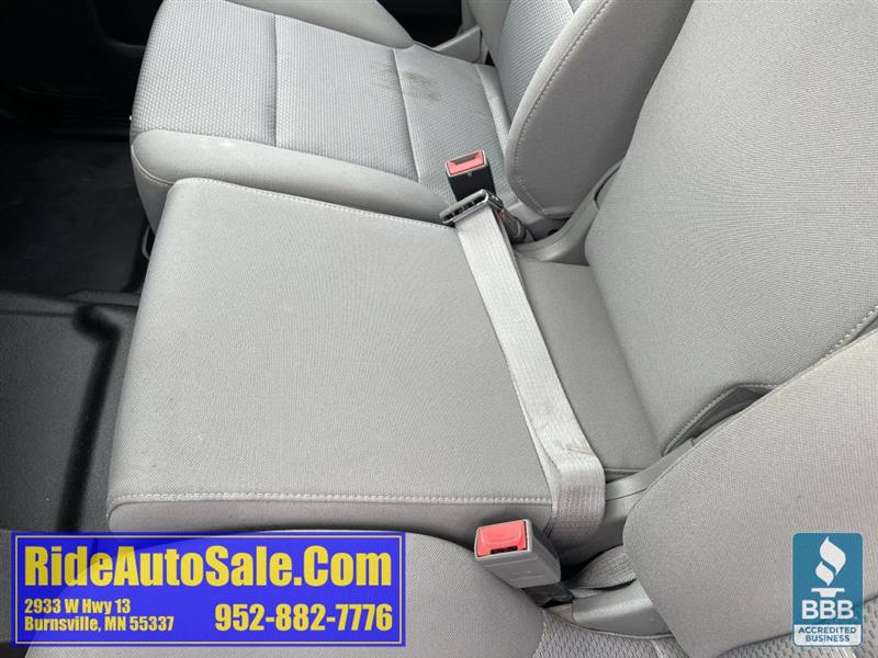 Chevrolet Silverado 1500  2015