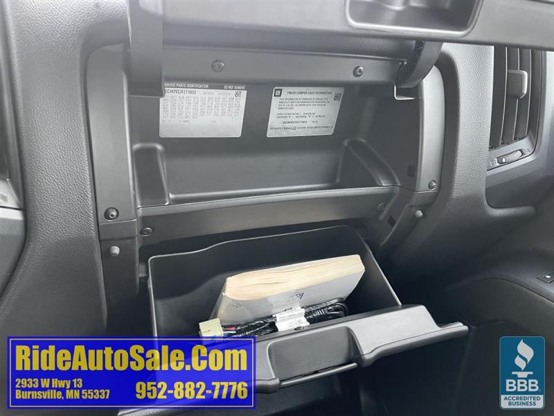 Chevrolet Silverado 1500  2015