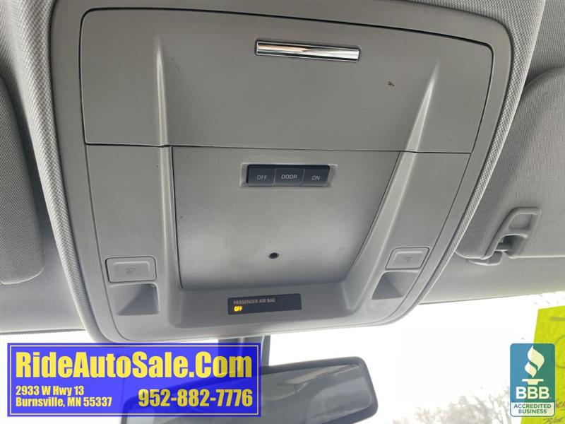 Chevrolet Silverado 1500  2015