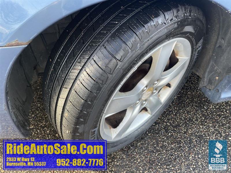 Subaru Impreza  2007