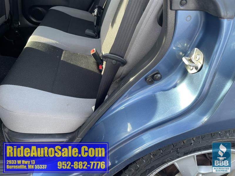 Subaru Impreza  2007