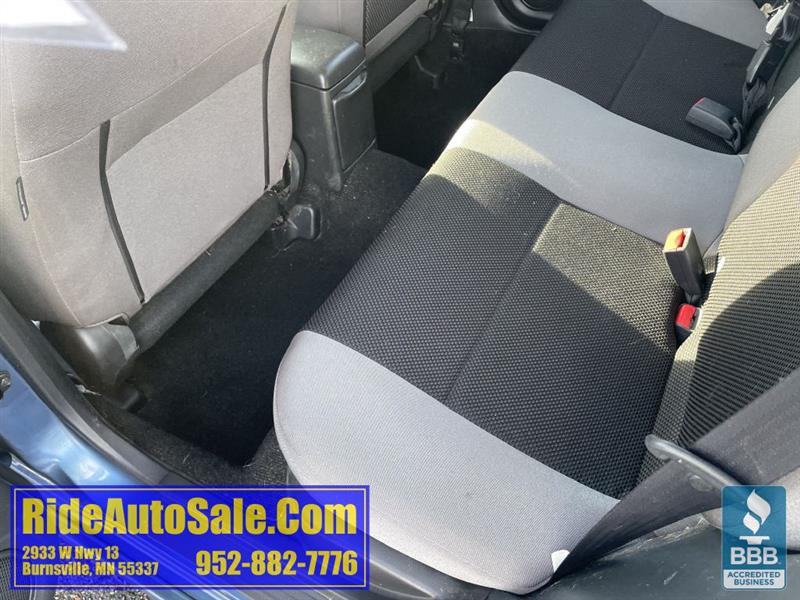 Subaru Impreza  2007