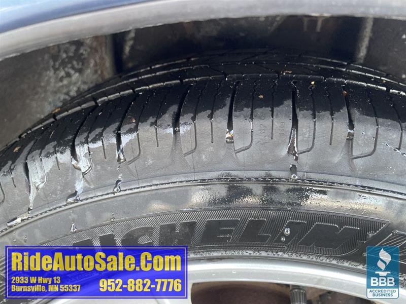 Subaru Impreza  2007