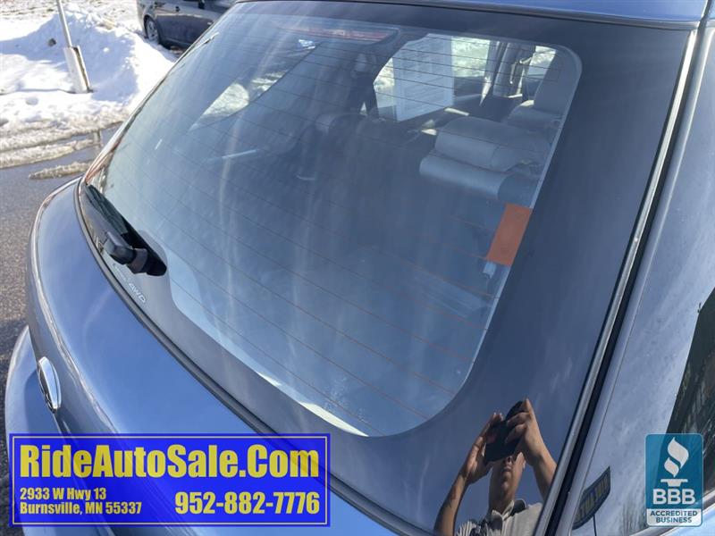 Subaru Impreza  2007