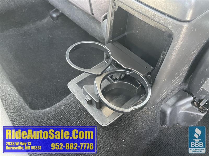 Subaru Impreza  2007