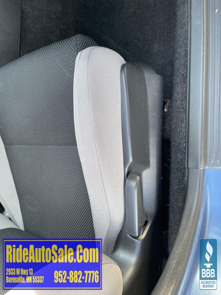 Subaru Impreza  2007