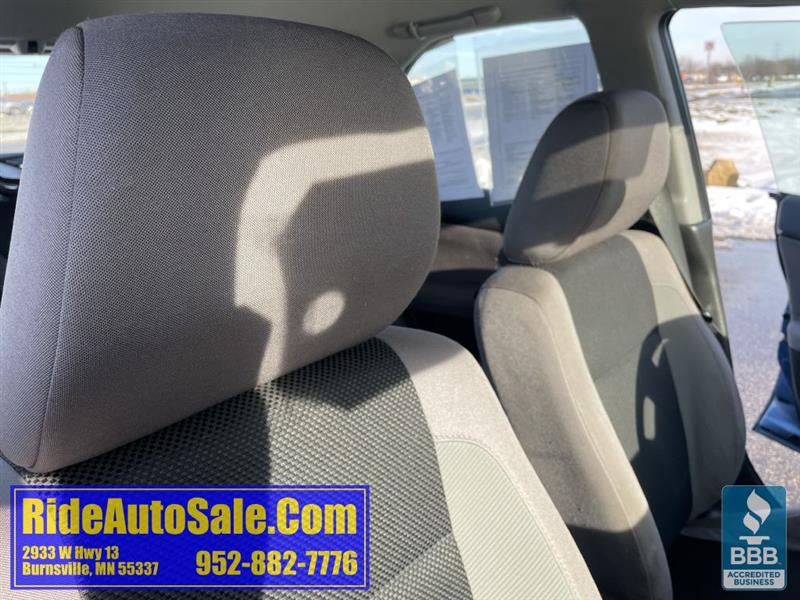 Subaru Impreza  2007