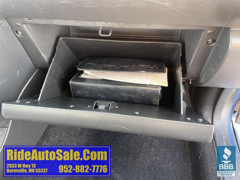 Subaru Impreza  2007