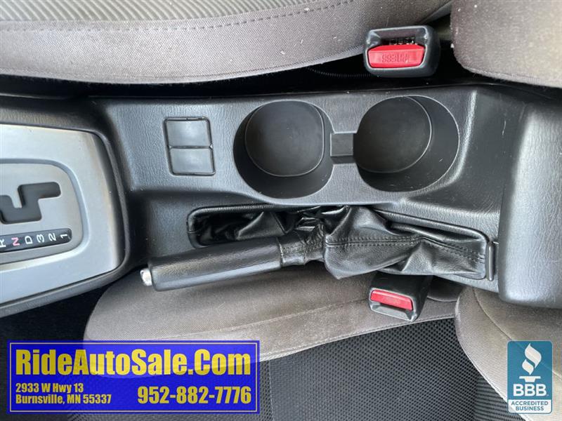 Subaru Impreza  2007