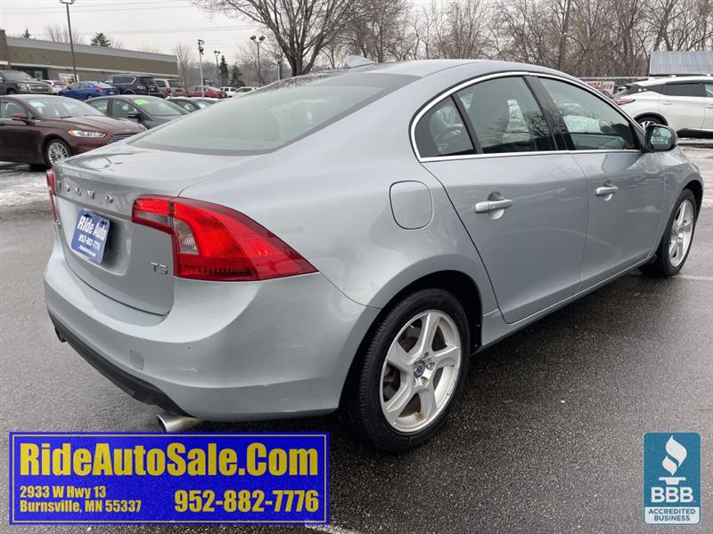 Volvo S60  2013
