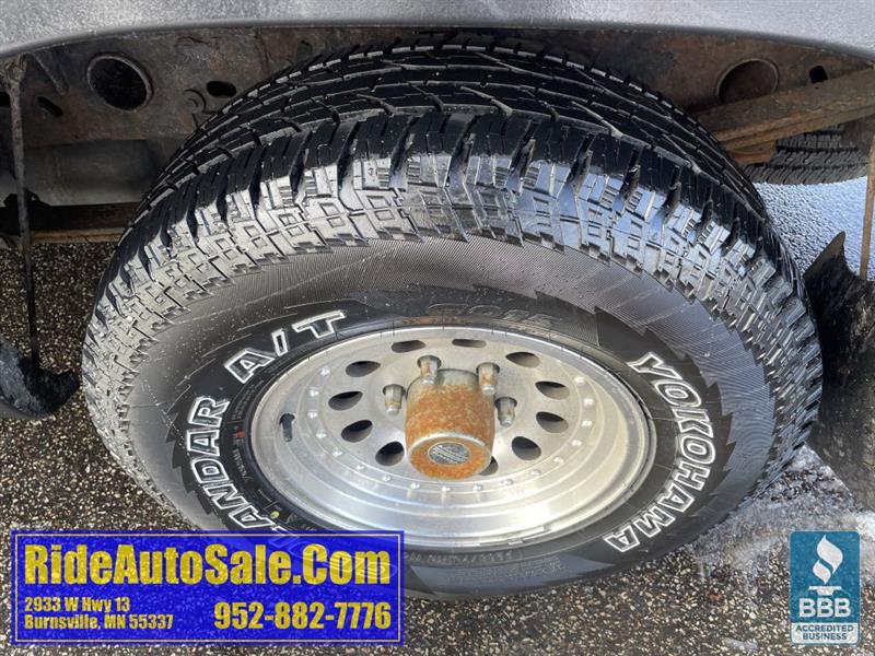 Chevrolet Silverado 1500  2002