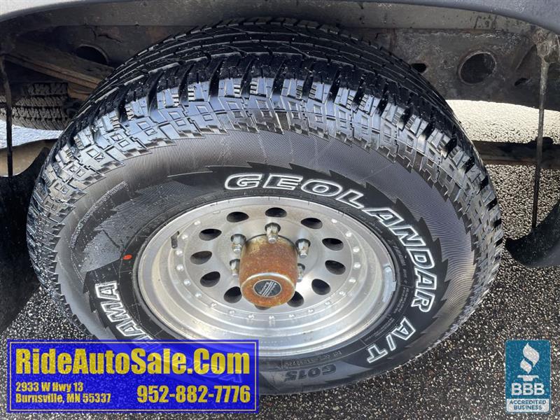 Chevrolet Silverado 1500  2002