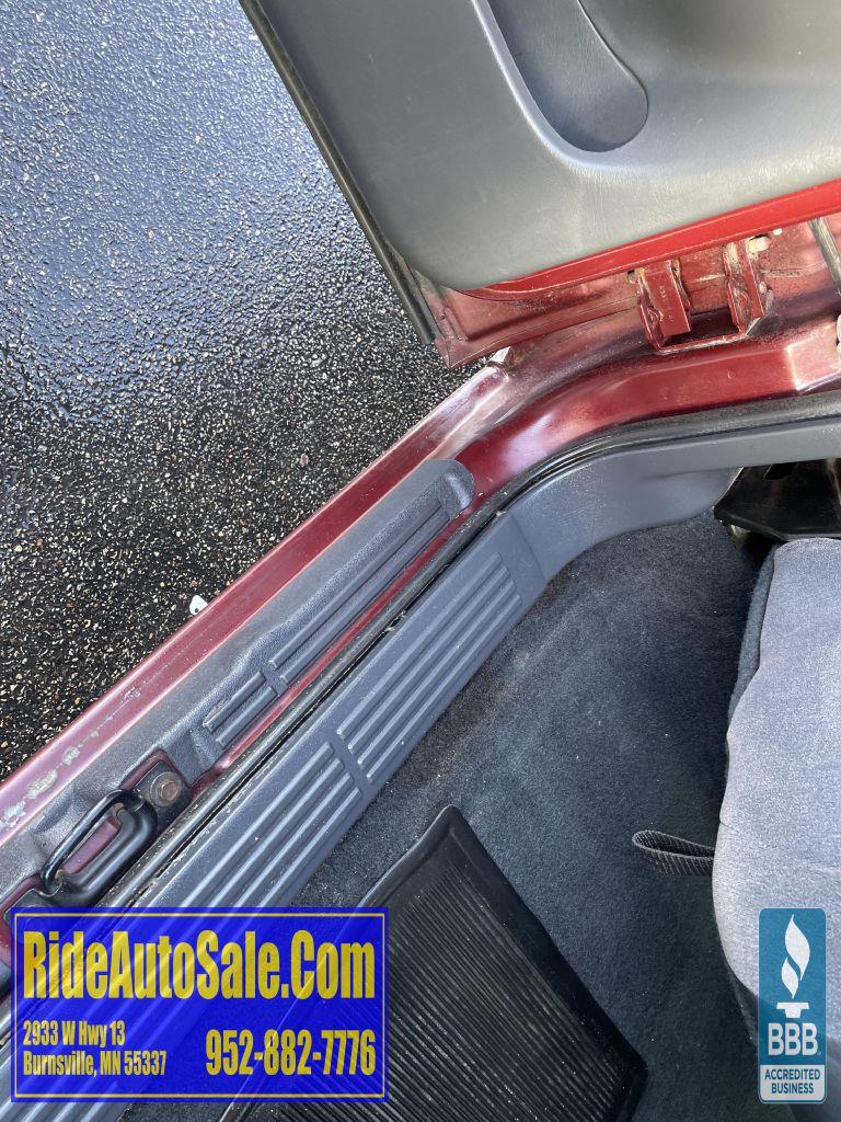 Chevrolet Silverado 1500  2002