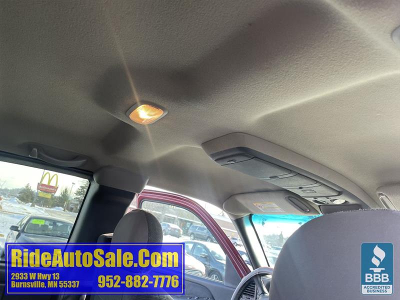 Chevrolet Silverado 1500  2002