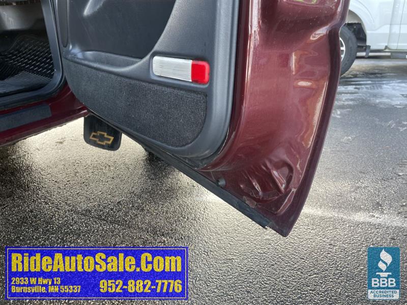 Chevrolet Silverado 1500  2002