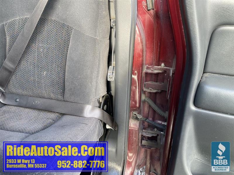 Chevrolet Silverado 1500  2002