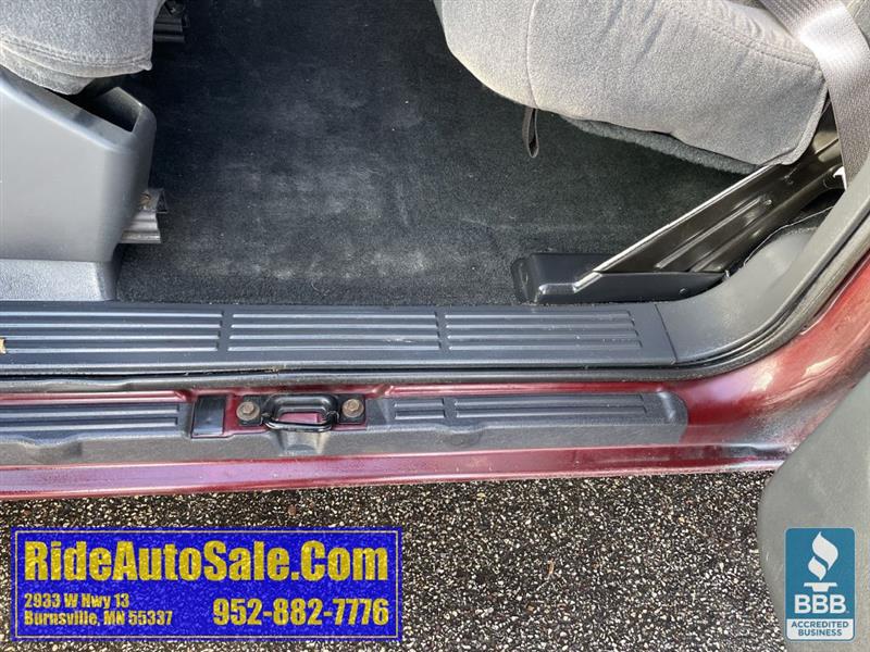 Chevrolet Silverado 1500  2002