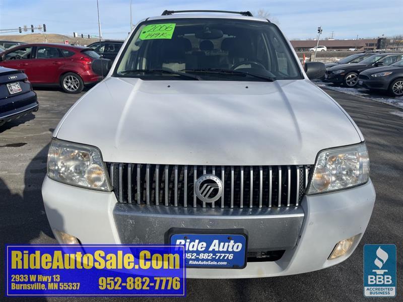 Mercury Mariner  2006