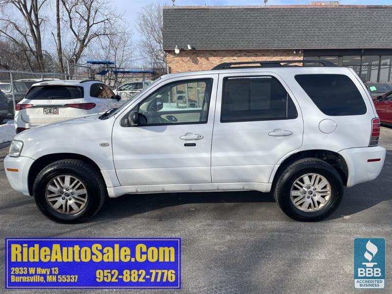 Mercury Mariner  2006