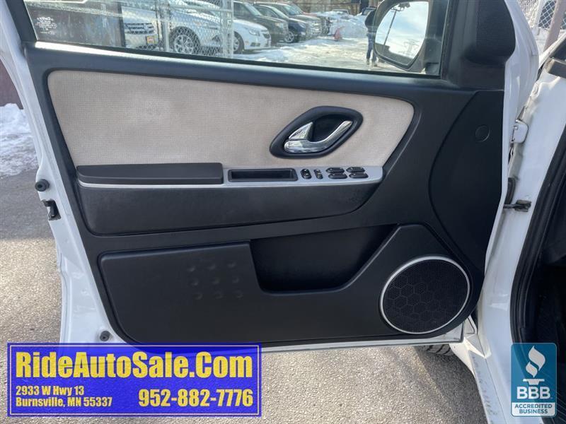 Mercury Mariner  2006