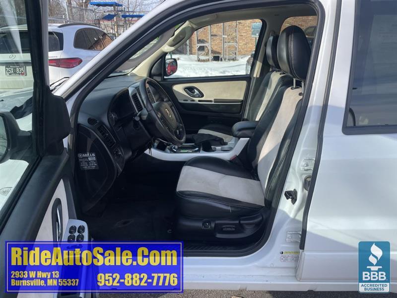 Mercury Mariner  2006