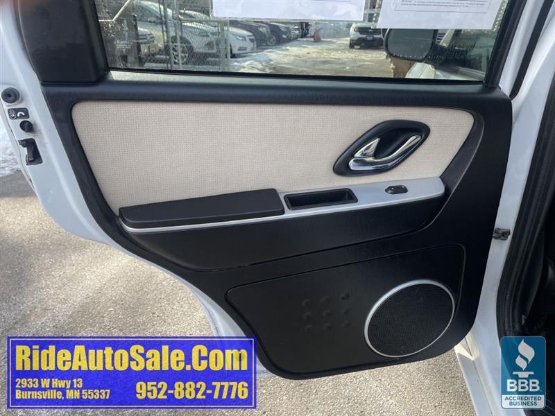 Mercury Mariner  2006